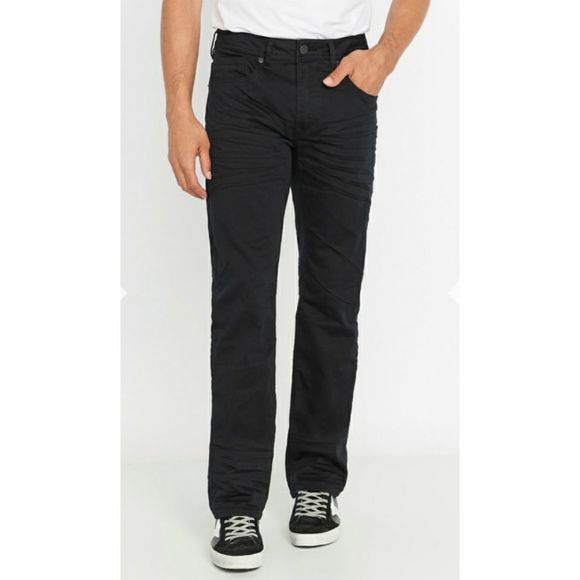 Buffalo David Bitton - Relax Straight Fit - Picture 3 of 4